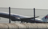 Zweiter Flugschreiber des verunglückten malaysischen Flugzeugs gefunden