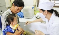 Vietnam unterstützt Welt-Hepatitis-Tag