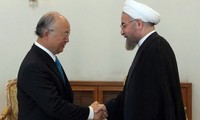 Positive Signale bei Atomverhandlungen zwischen Iran und IAEA