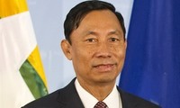 Verstärkung der Zusammenarbeit zwischen Vietnam und Myanmar