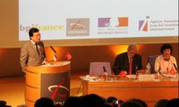 Forum “Treffen Vietnams” in Frankreich