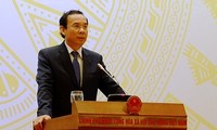 Vietnam begrüßt mögliche Aufhebung des Verkaufsverbots tödlicher Waffen 