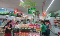 90 Prozent der Einwohner in Ho Chi Minh Stadt bevorzugen Produkte Vietnams