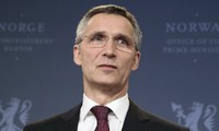 Der neue Nato-Generalsekretär will Beziehungen mit Russland verbessern