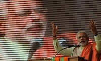 Indien: Premierminister Modi strukturiert Regierung um
