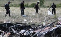 Russland: Ukraine behindere Aufklärung von MH17-Unglück