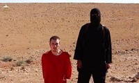 Geheimdienste identifizieren IS-Henker aus Europa