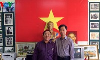 60. Jahrestag der Aufnahme diplomatischer Vietnam-Mongolei-Beziehung 