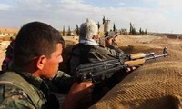 Irak: Unterstützung für den Kampf gegen IS