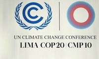 UN-Klimakonferenz erreicht Rahmenvereinbarung für Weltklimavertrag