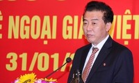 Treffen zur 65-jährigen Aufnahme diplomatischer Beziehung Vietnams und Nordkoreas