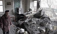 Ukraine: Die Kriegslage in Debaltsevo