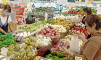 Dank der Anstrengungen zur Preisstabität sinkt die Inflationsrate in Vietnam