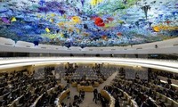 Vietnam unterstützt Dialoge zur Entfaltung der Rolle des UN-Menschenrechtsrats
