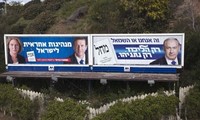 Parlamentswahlen in Israel beginnen