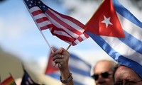 Kuba und USA diskutieren Normalisierung ihrer diplomatischen Beziehung