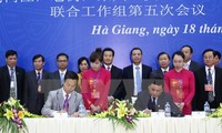 Internationales Seminar über Vietnam-China-Zusammenarbeit in neuer Phase