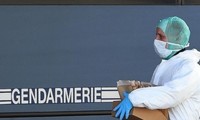 DNA von 78 Opfern des Flugzeugabsturzes in Frankreich gesichert