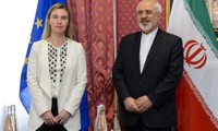 Westen: Iran und der Westen erreichen vorläufige Einigung im Atomstreit