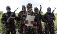 Al-Shabaab droht mit weiteren Anschlägen gegen Kenia