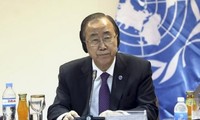 UN-Generalsektretär fordert Waffenruhe im Jemen