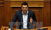 Griechenland steht vor Bankrottgefahr