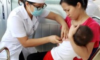 Vize-Premierminister Dam nimmt am Treffen zur Impfwoche teil