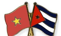 Besondere solidarische Beziehungen zwischen Vietnam und Kuba