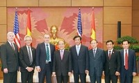 19. Runde des Menschenrechtsdialogs zwischen Vietnam und USA