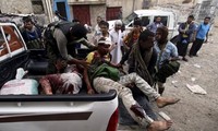 Waffenstillstand in Jemen weiterhin gebrochen