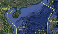 Fischereiverband Vietnams protestiert gegen Fischfang-Verbot im Ostmeer 
