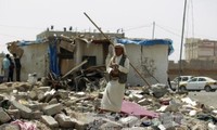 Jemen-Konferenz in Genf verschoben