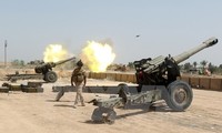Irak bekommt tausende Panzerabwehrwaffen von den USA