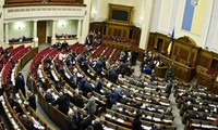 Ukraine hört Militärvereinbarungen mit Russland auf