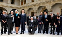  G7-Gruppe einigt sich auf Reduzierung der Schulden und des Haushaltsdefizits