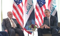 US-Präsident: IS wird niedergeschlagen