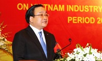 Chancen und Herausforderungen für Industrieentwicklung Vietnams