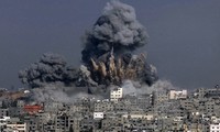 UN-Bericht: Mögliche Kriegsverbrechen beider Seiten in Gaza