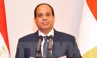 Ägyptisch-amerikanischer strategischer Dialog wird im Juli stattfinden