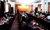 Landeskonferenz des vietnamesischen Schriftstellerverbandes