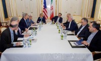 Anstrengungen für Atom-Vereinbarung mit Iran vor Ablauf der Frist