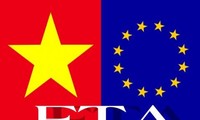 FTA zwischen Vietnam und EU: Umwandlung der Herausforderungen in Chancen