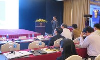 Thailändische Unternehmen suchen Geschäftschancen in Vietnam