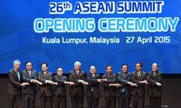 Vietnam-ASEAN: 20jährige Begleitung zur Integration