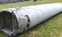 MH370: Entdeckung eines Wrackteils auf La Réunion