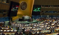 Einigung der UNO auf Plan für nachhaltige Entwicklung