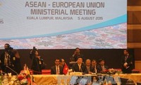 ASEAN und Partnerländer verstärken ihre Zusammenarbeit für Frieden und Stabilität