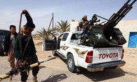 IS enthauptet 34 Libyer