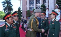 Vietnam und Neuseeland verstärken Zusammenarbeit im Verteidigungssektor