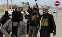 IS tötet zahlreiche irakische Soldaten